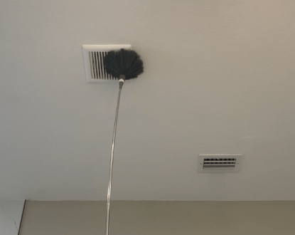 HOME CLEANING SERVICE